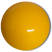 geel bal 01 met schaduw